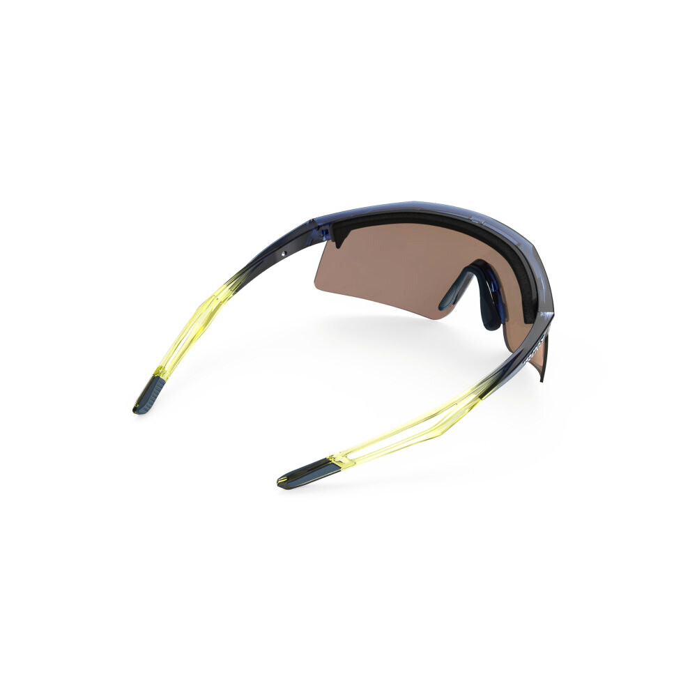 Sportovní brýle Rudy Project  Turbolence + Elastic Cord + Interface SP890502-0000 - thumb (4)