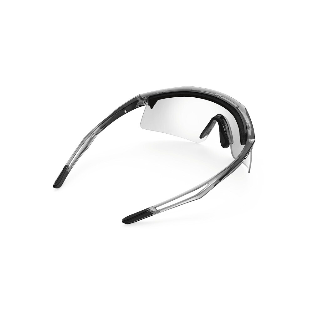 Sportovní brýle Rudy Project  Turbolence + Elastic Cord + Interface SP897833-0000 - thumb (4)
