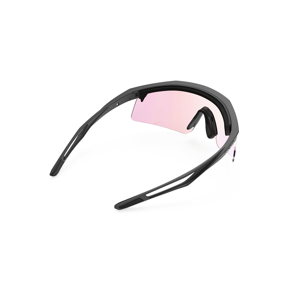 Sportovní brýle Rudy Project  Turbolence + Elastic Cord + Interface SP898938-0000 - thumb (4)