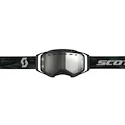Sportovní brýle Scott  Prospect Enduro LS Camo Grey/Light Sensitive Grey