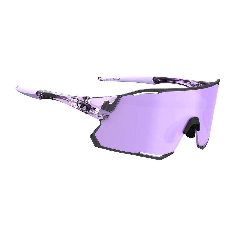 Sportovní brýle Tifosi  Rail Race Crystal Purple Clarion Purple/Clear - thumb (2)