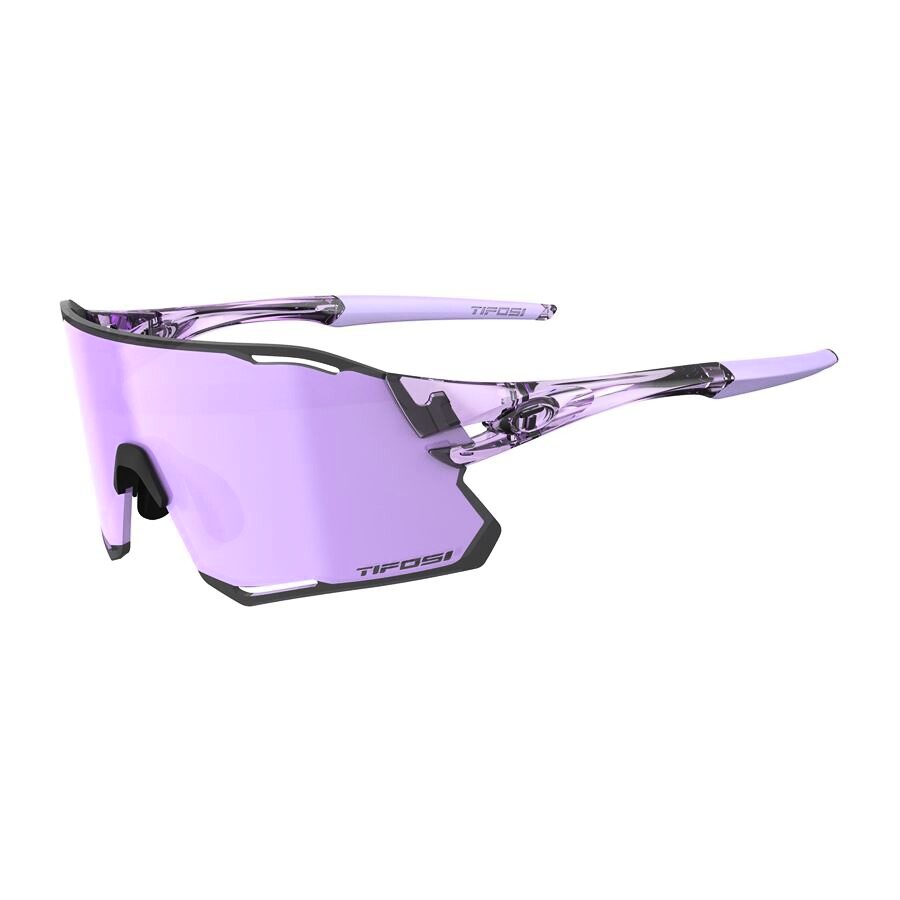 Product detail of Sportovní brýle Tifosi  Rail Race Crystal Purple Clarion Purple/Clear