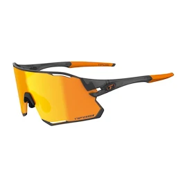 Sportovní brýle Tifosi Rail Race Satin Vapor Clarion Orange/Clear
