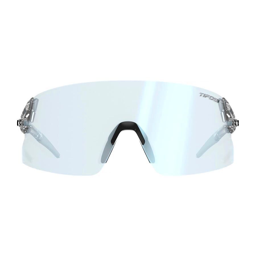 Sportovní brýle Tifosi  Rail XC Crystal Clear Clarion Blue Fototec - thumb (1)