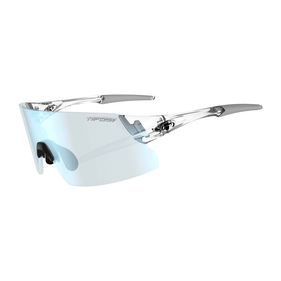 Product detail of Sportovní brýle Tifosi  Rail XC Crystal Clear Clarion Blue Fototec