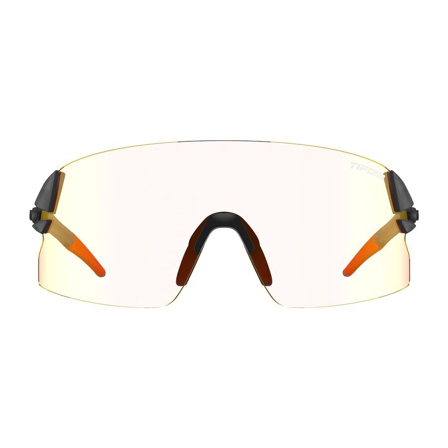 Sportovní brýle Tifosi  Rail XC Satin Vapor Clarion Red Fototec - thumb (1)