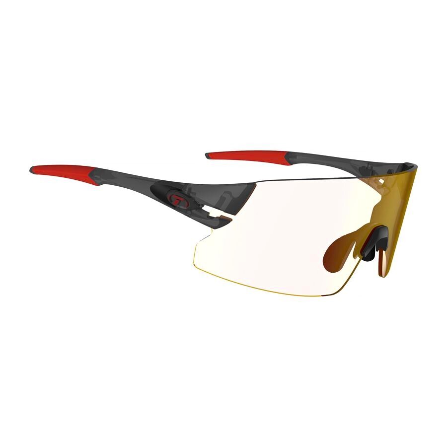 Sportovní brýle Tifosi  Rail XC Satin Vapor Clarion Red Fototec - thumb (2)