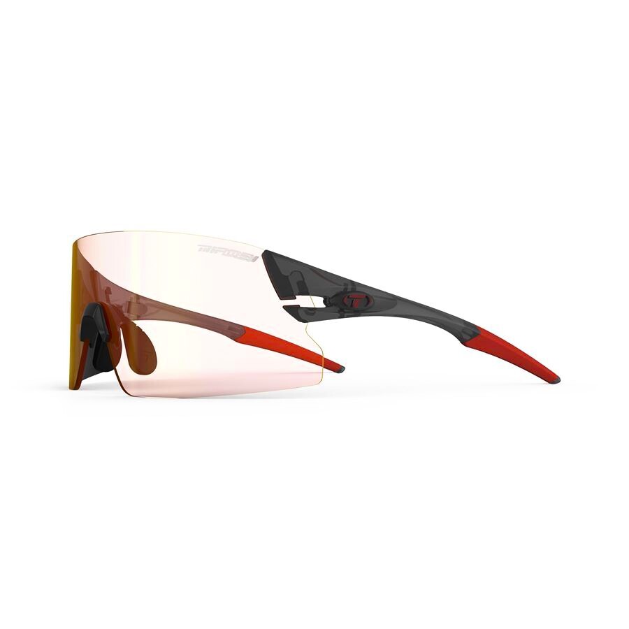 Sportovní brýle Tifosi  Rail XC Satin Vapor Clarion Red Fototec - thumb (3)