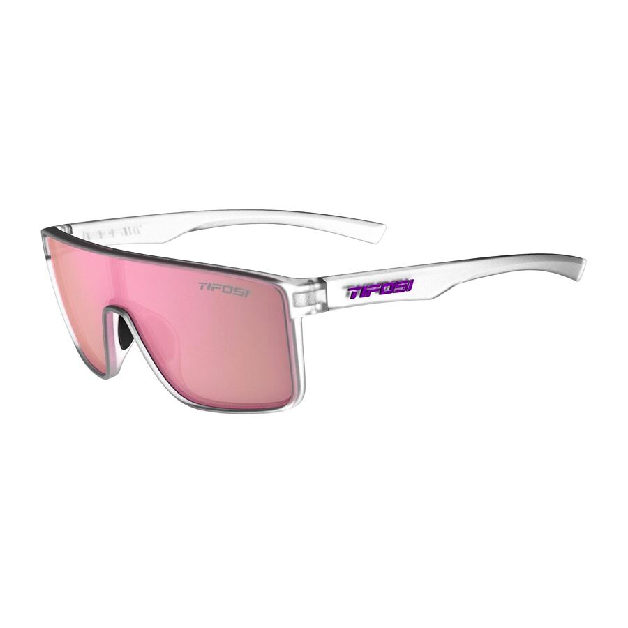 Product detail of Sportovní brýle Tifosi  Sanctum Satin Clear Pink Mirror