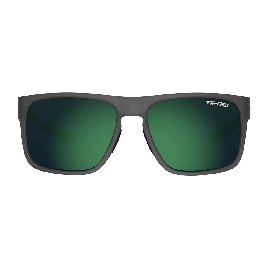 Sportovní brýle Tifosi  Swick Satin Vapor Emerald Polarized - thumb (2)