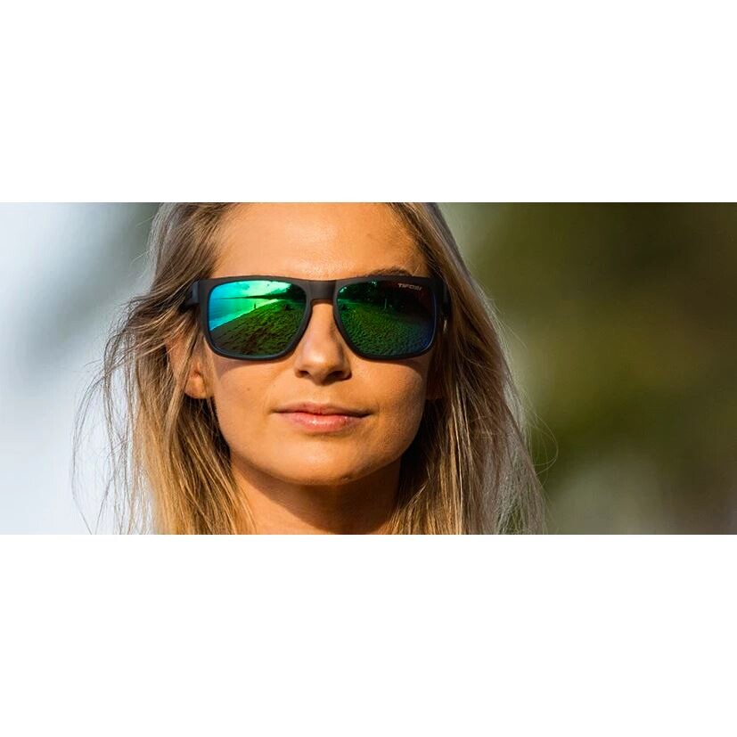 Sportovní brýle Tifosi  Swick Satin Vapor Emerald Polarized - thumb (4)