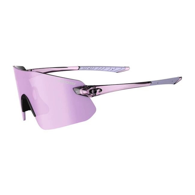 Sportovní brýle Tifosi  Vogel SL Crystal Purple Violet Mirror