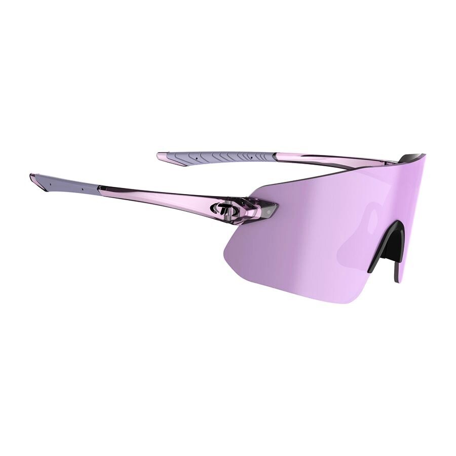 Sportovní brýle Tifosi  Vogel SL Crystal Purple Violet Mirror - thumb (2)