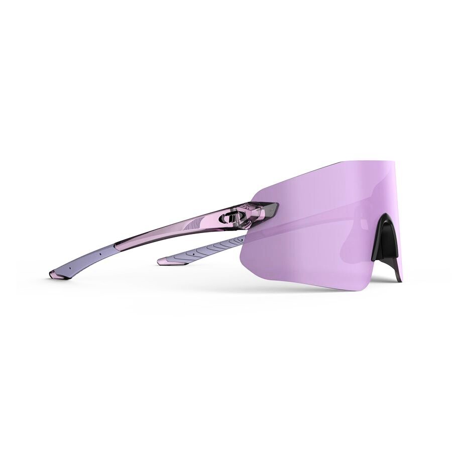 Sportovní brýle Tifosi  Vogel SL Crystal Purple Violet Mirror - thumb (3)