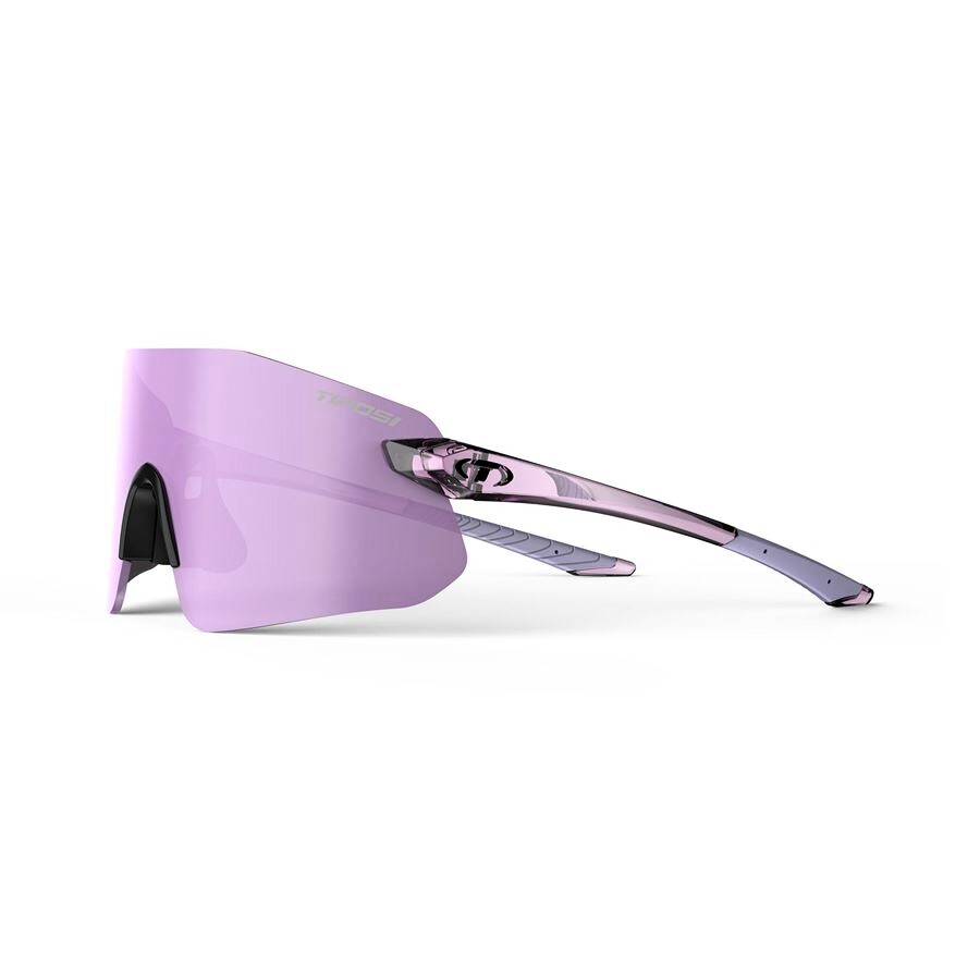 Sportovní brýle Tifosi  Vogel SL Crystal Purple Violet Mirror - thumb (4)