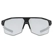 Sportovní brýle Uvex  Axos Set Black Matt/Mir.Silver (S5330812216)