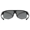 Sportovní brýle Uvex  Axos Set Black Matt/Mir.Silver (S5330812216)