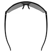 Sportovní brýle Uvex  Axos Set Black Matt/Mir.Silver (S5330812216)