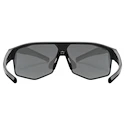 Sportovní brýle Uvex  Axos Set Black Matt/Mir.Silver (S5330812216)