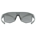 Sportovní brýle Uvex  Axos Set Grey Matt/Mir.Silver (S5330815516)