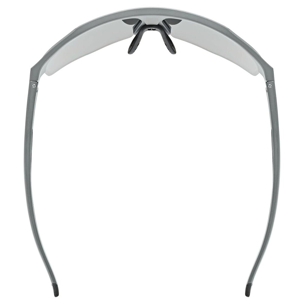 Sportovní brýle Uvex  Axos Set Grey Matt/Mir.Silver (S5330815516) - thumb (4)