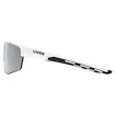 Sportovní brýle Uvex  Axos Set White Matt/Mir.Silver (S5330818816)