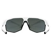 Sportovní brýle Uvex  Axos Set White Matt/Mir.Silver (S5330818816)