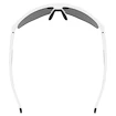 Sportovní brýle Uvex  Axos Set White Matt/Mir.Silver (S5330818816)