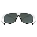 Sportovní brýle Uvex  Axos Set White Matt/Mir.Silver (S5330818816)