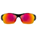 Sportovní brýle Uvex  Blaze Iii Black Red / Mir.Red (S5320462316)