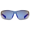 Sportovní brýle Uvex  Equate Black-Blue Matt/ Mir.Blue (S5330822416)