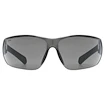 Sportovní brýle Uvex  Equate Black Matt / Smoke (S5330822216)