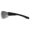 Sportovní brýle Uvex  Equate Black Matt / Smoke (S5330822216)