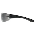 Sportovní brýle Uvex  Equate Black Matt / Smoke (S5330822216)