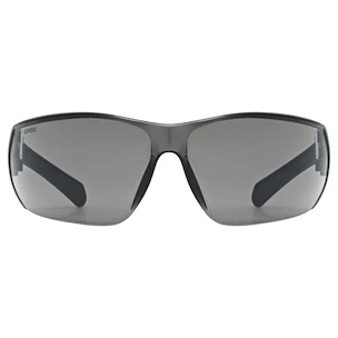Sportovní brýle Uvex  Equate Black Matt / Smoke (S5330822216)