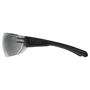 Sportovní brýle Uvex  Equate Black Matt / Smoke (S5330822216)