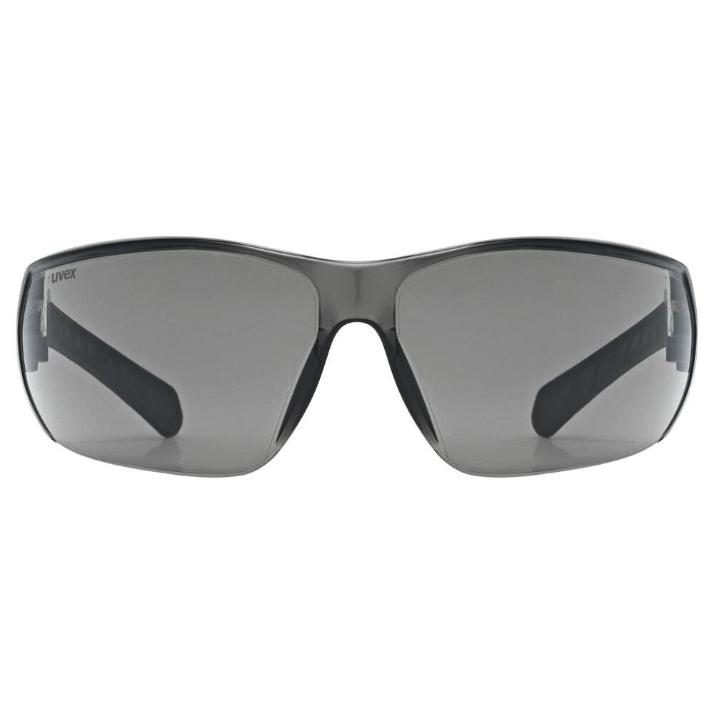 Sportovní brýle Uvex  Equate Black Matt / Smoke (S5330822216) - thumb (1)