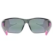 Sportovní brýle Uvex  Equate Grey-Pink Matt/Mir.Pink (S5330822316)