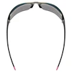 Sportovní brýle Uvex  Equate Grey-Pink Matt/Mir.Pink (S5330822316)