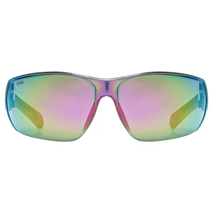 Sportovní brýle Uvex  Equate Grey-Pink Matt/Mir.Pink (S5330822316)