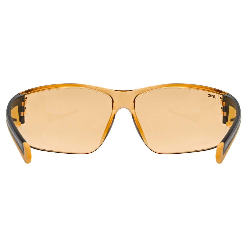 Sportovní brýle Uvex  Equate Smoke-Orange/Orange (S5330822112) - thumb (3)