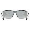 Sportovní brýle Uvex  Equate White Matt /Mir.Silver (S5330828816)