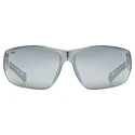 Sportovní brýle Uvex  Equate White Matt /Mir.Silver (S5330828816)