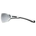 Sportovní brýle Uvex  Equate White Matt /Mir.Silver (S5330828816)