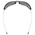 Sportovní brýle Uvex  Equate White Matt /Mir.Silver (S5330828816)