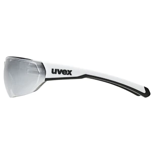Sportovní brýle Uvex  Equate White Matt /Mir.Silver (S5330828816)
