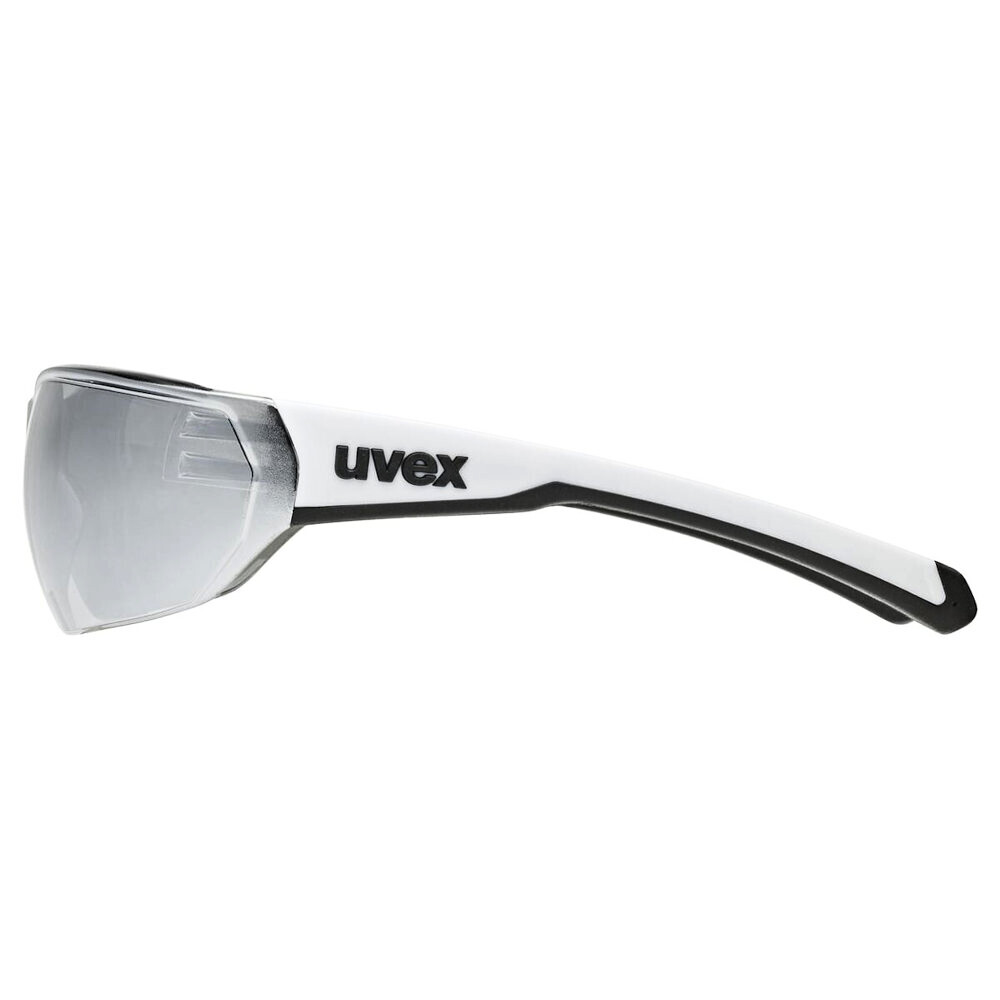 Sportovní brýle Uvex  Equate White Matt /Mir.Silver (S5330828816) - thumb (2)