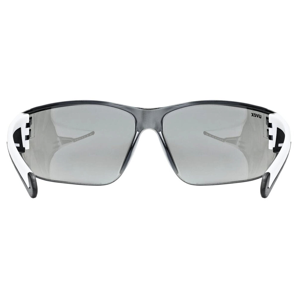 Sportovní brýle Uvex  Equate White Matt /Mir.Silver (S5330828816) - thumb (3)