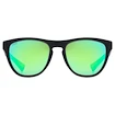 Sportovní brýle Uvex  Esntl Spirit Black Matt/Mir. Green (S5330622216)