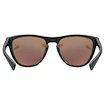 Sportovní brýle Uvex  Esntl Spirit Black Matt/Mir. Green (S5330622216)